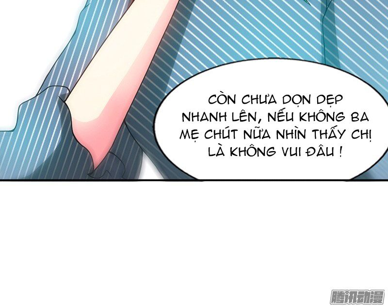 Đế Thiếu Chuyên Sủng Hắc Đạo Thê: Chapter 1: - Đêm Trước Cơn Ác Mộng