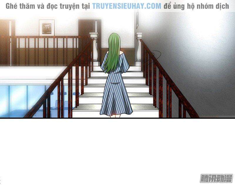 Đế Thiếu Chuyên Sủng Hắc Đạo Thê: Chapter 1: - Đêm Trước Cơn Ác Mộng