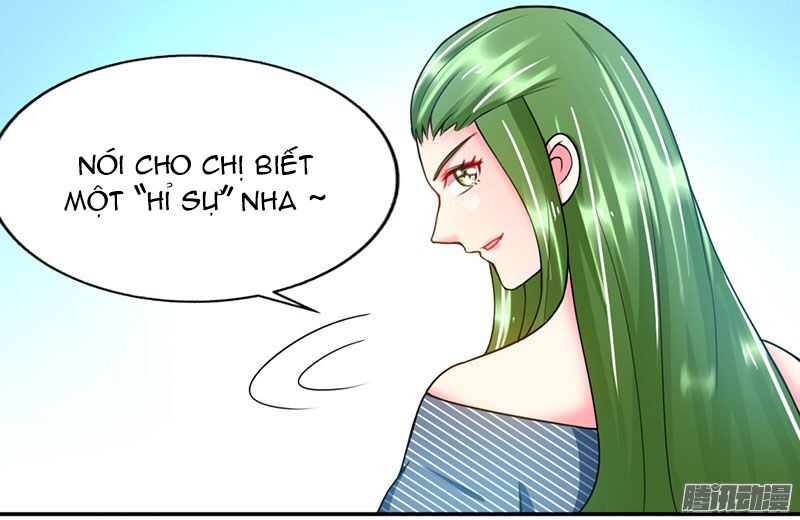 Đế Thiếu Chuyên Sủng Hắc Đạo Thê: Chapter 1: - Đêm Trước Cơn Ác Mộng