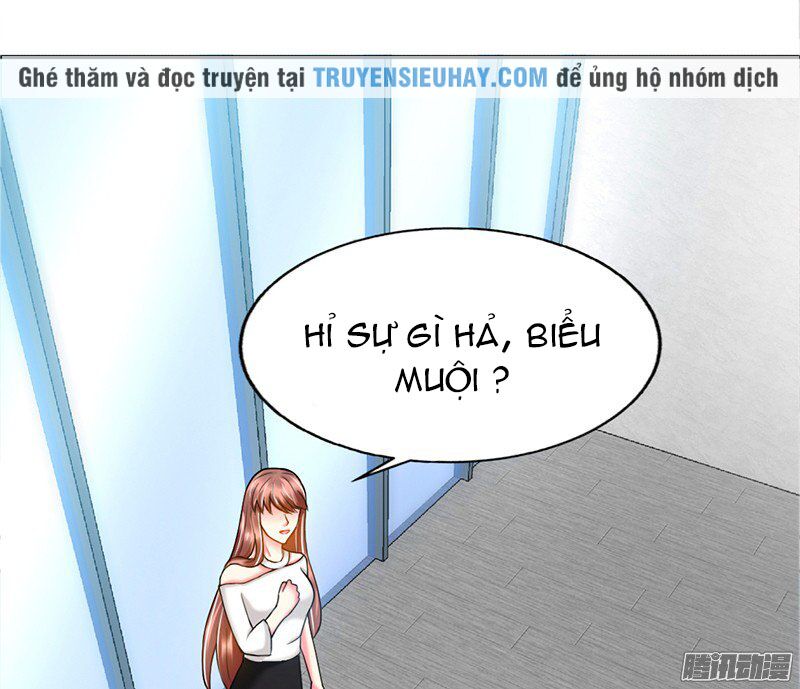 Đế Thiếu Chuyên Sủng Hắc Đạo Thê: Chapter 1: - Đêm Trước Cơn Ác Mộng