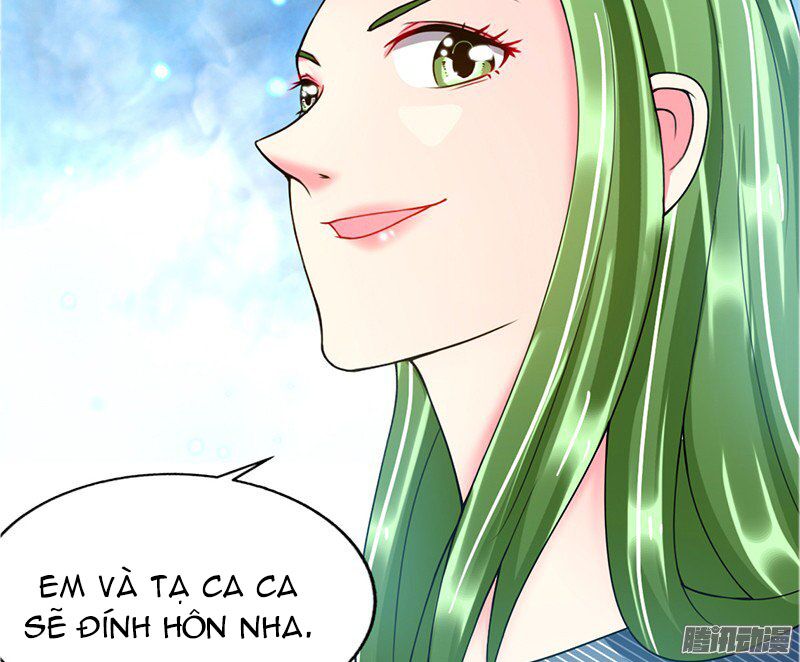Đế Thiếu Chuyên Sủng Hắc Đạo Thê: Chapter 1: - Đêm Trước Cơn Ác Mộng