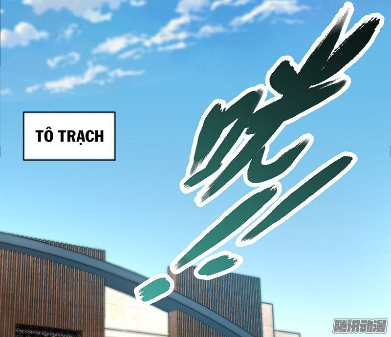 Đế Thiếu Chuyên Sủng Hắc Đạo Thê: Chapter 1: - Đêm Trước Cơn Ác Mộng