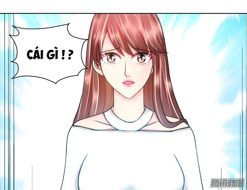 Đế Thiếu Chuyên Sủng Hắc Đạo Thê: Chapter 1: - Đêm Trước Cơn Ác Mộng