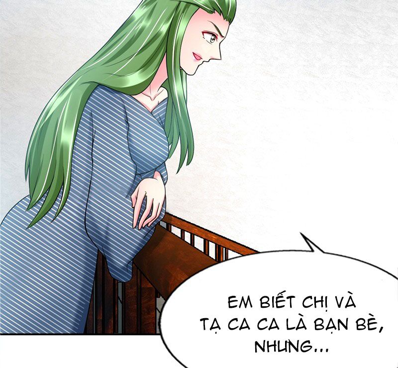 Đế Thiếu Chuyên Sủng Hắc Đạo Thê: Chapter 1: - Đêm Trước Cơn Ác Mộng