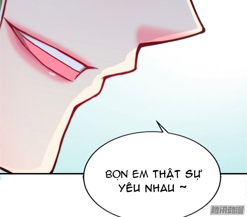 Đế Thiếu Chuyên Sủng Hắc Đạo Thê: Chapter 1: - Đêm Trước Cơn Ác Mộng
