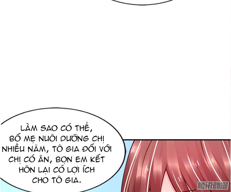 Đế Thiếu Chuyên Sủng Hắc Đạo Thê: Chapter 1: - Đêm Trước Cơn Ác Mộng