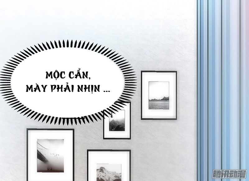 Đế Thiếu Chuyên Sủng Hắc Đạo Thê: Chapter 1: - Đêm Trước Cơn Ác Mộng