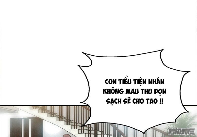 Đế Thiếu Chuyên Sủng Hắc Đạo Thê: Chapter 1: - Đêm Trước Cơn Ác Mộng