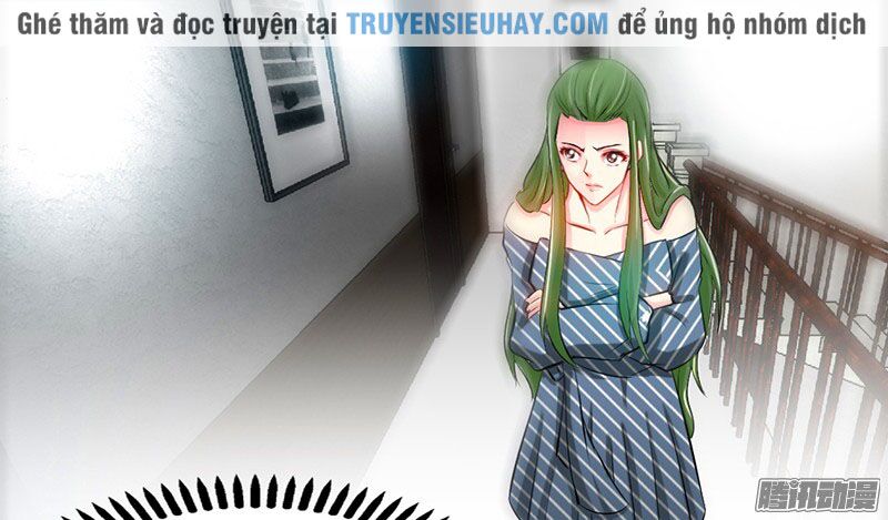 Đế Thiếu Chuyên Sủng Hắc Đạo Thê: Chapter 1: - Đêm Trước Cơn Ác Mộng