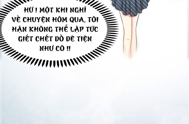 Đế Thiếu Chuyên Sủng Hắc Đạo Thê: Chapter 1: - Đêm Trước Cơn Ác Mộng