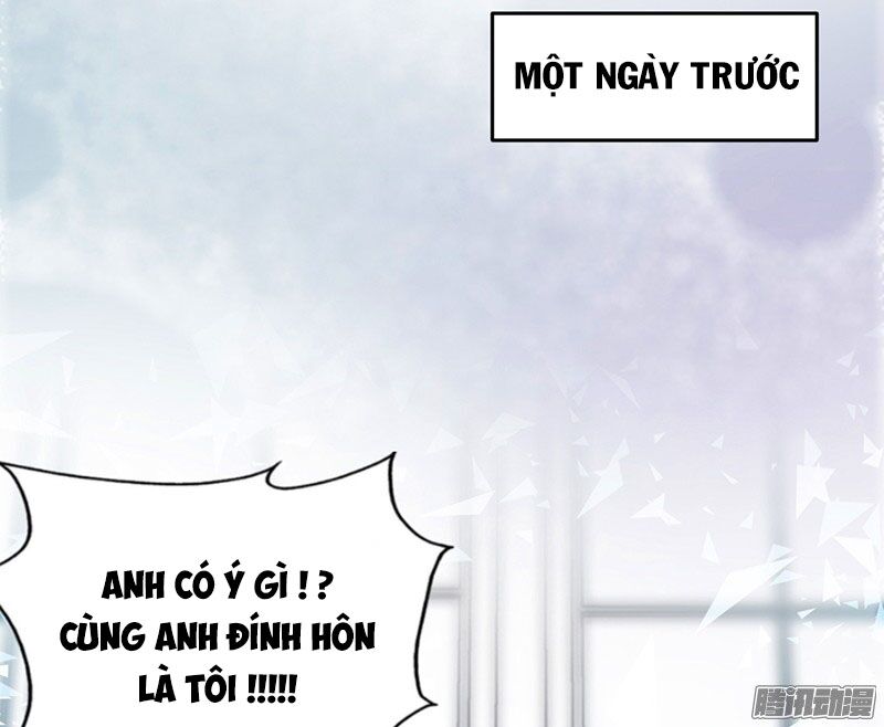 Đế Thiếu Chuyên Sủng Hắc Đạo Thê: Chapter 1: - Đêm Trước Cơn Ác Mộng