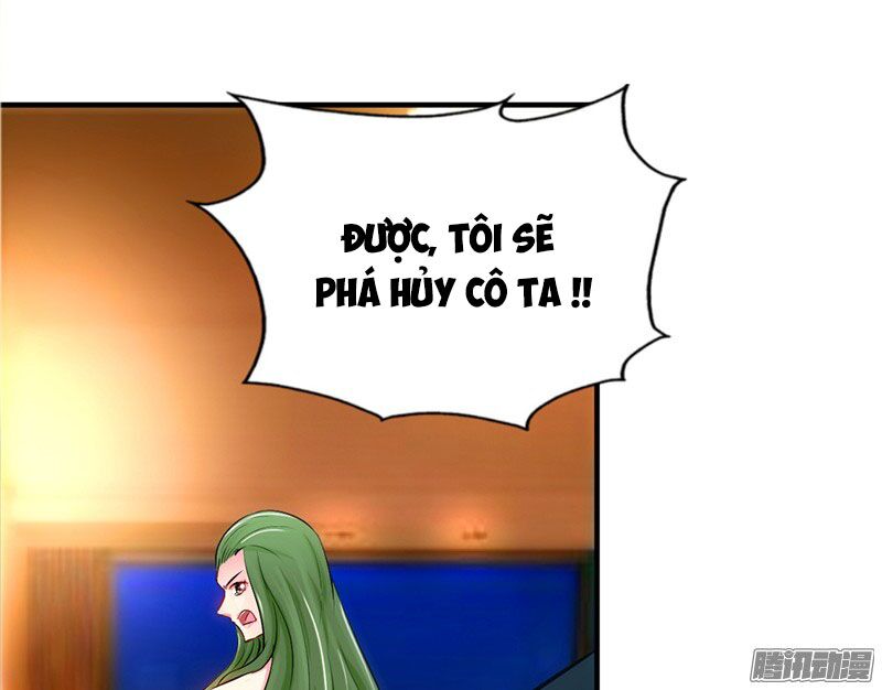Đế Thiếu Chuyên Sủng Hắc Đạo Thê: Chapter 1: - Đêm Trước Cơn Ác Mộng