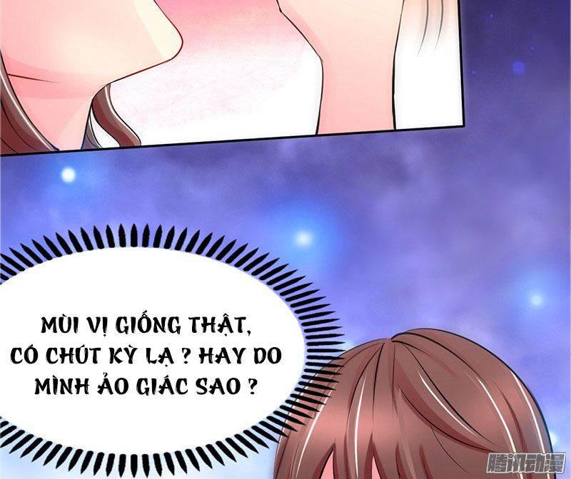 Đế Thiếu Chuyên Sủng Hắc Đạo Thê: Chapter 1: - Đêm Trước Cơn Ác Mộng