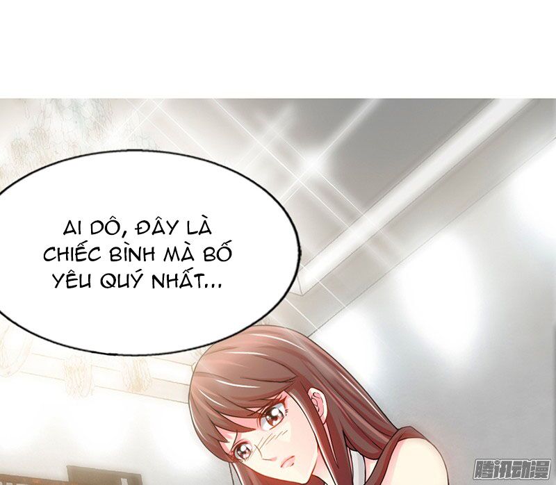 Đế Thiếu Chuyên Sủng Hắc Đạo Thê: Chapter 1: - Đêm Trước Cơn Ác Mộng
