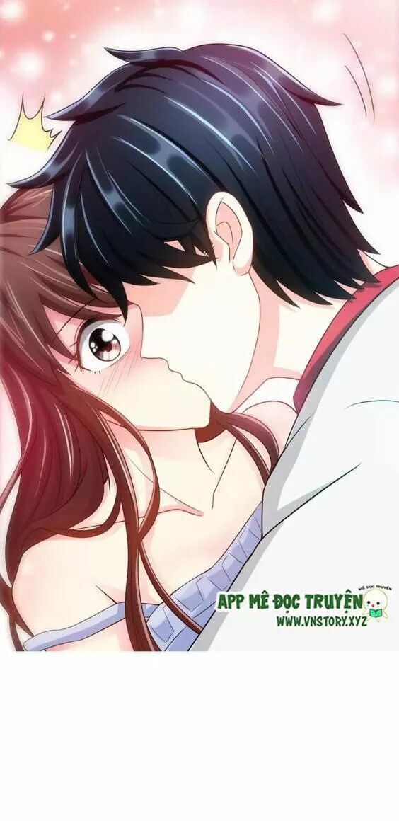 Đế Thiếu Chuyên Sủng Hắc Đạo Thê: Chapter 10