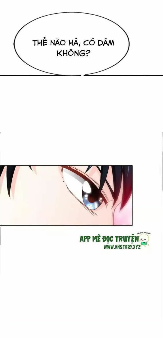 Đế Thiếu Chuyên Sủng Hắc Đạo Thê: Chapter 10