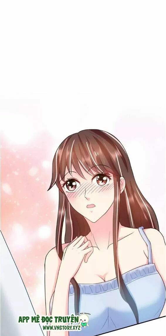 Đế Thiếu Chuyên Sủng Hắc Đạo Thê: Chapter 10