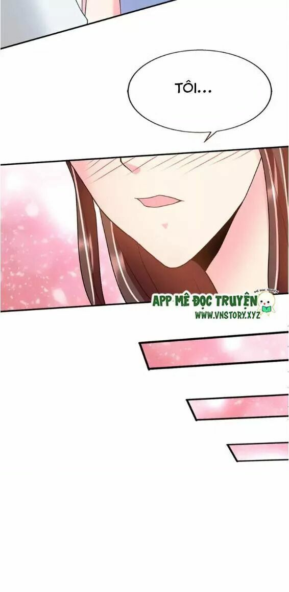 Đế Thiếu Chuyên Sủng Hắc Đạo Thê: Chapter 10