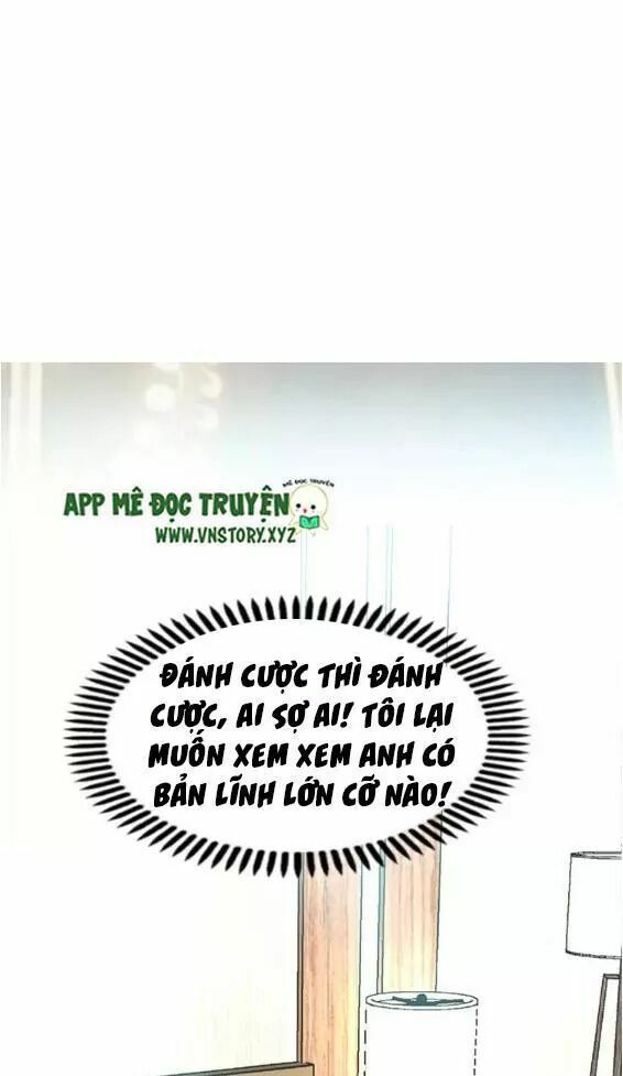 Đế Thiếu Chuyên Sủng Hắc Đạo Thê: Chapter 10