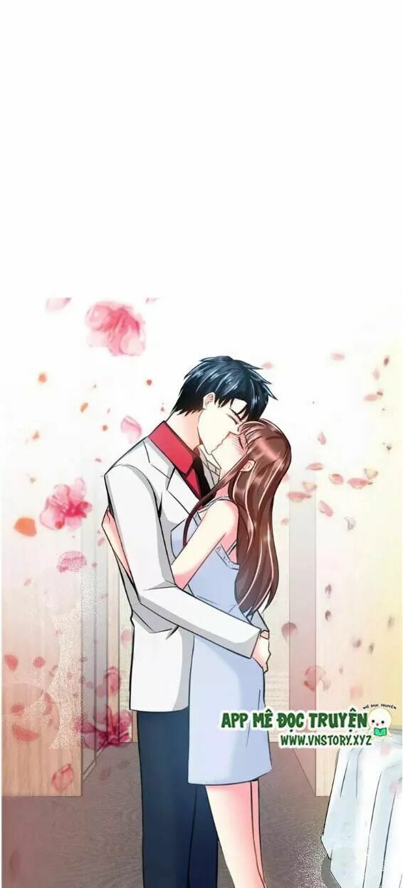Đế Thiếu Chuyên Sủng Hắc Đạo Thê: Chapter 10