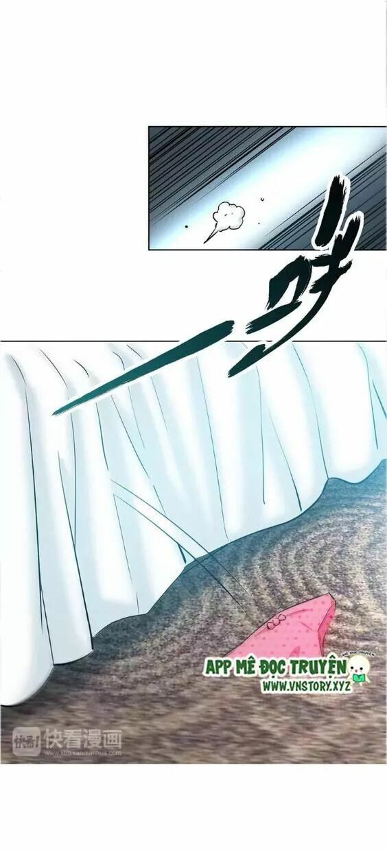 Đế Thiếu Chuyên Sủng Hắc Đạo Thê: Chapter 10