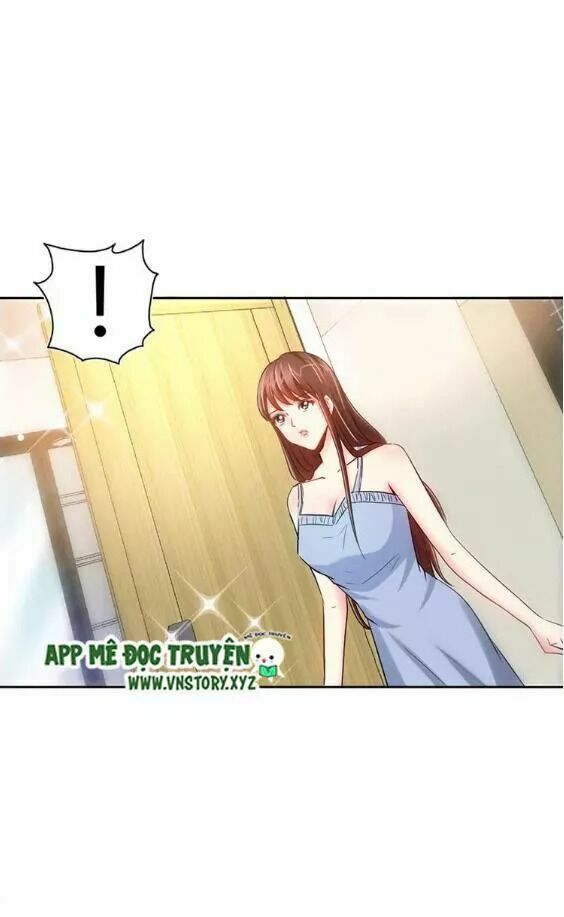 Đế Thiếu Chuyên Sủng Hắc Đạo Thê: Chapter 10