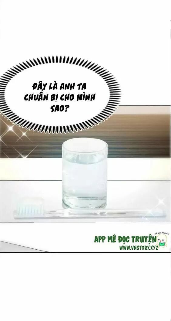Đế Thiếu Chuyên Sủng Hắc Đạo Thê: Chapter 10