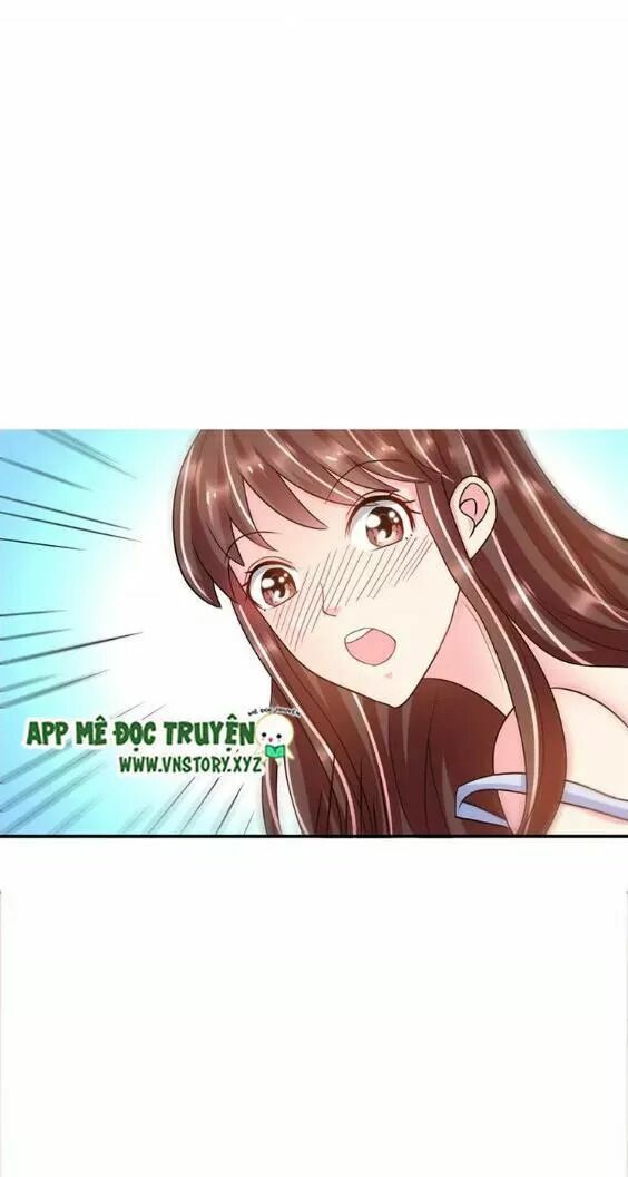 Đế Thiếu Chuyên Sủng Hắc Đạo Thê: Chapter 10