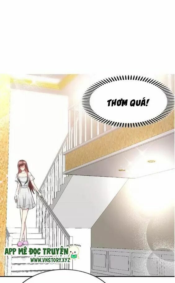 Đế Thiếu Chuyên Sủng Hắc Đạo Thê: Chapter 10