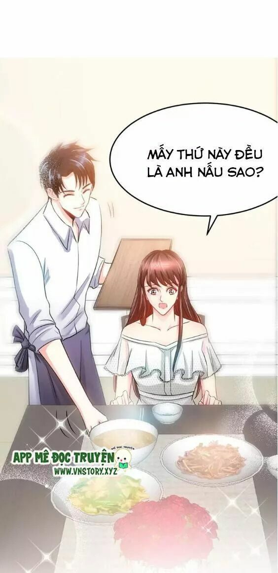 Đế Thiếu Chuyên Sủng Hắc Đạo Thê: Chapter 10