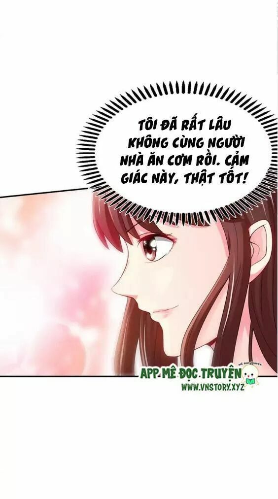 Đế Thiếu Chuyên Sủng Hắc Đạo Thê: Chapter 10