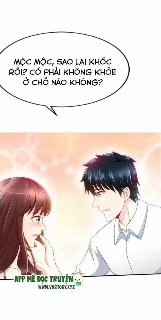 Đế Thiếu Chuyên Sủng Hắc Đạo Thê: Chapter 10
