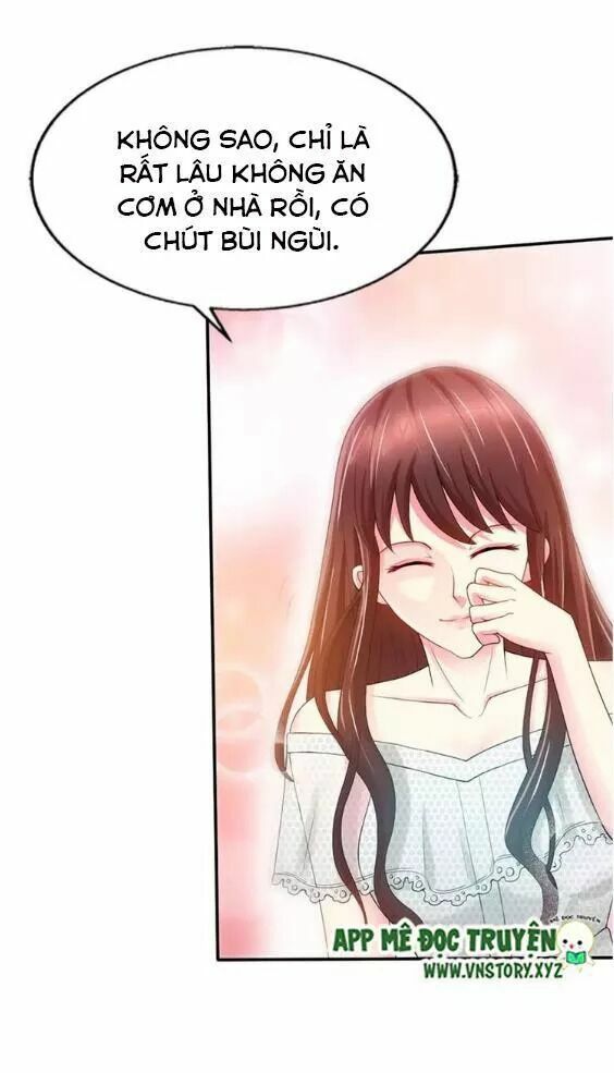 Đế Thiếu Chuyên Sủng Hắc Đạo Thê: Chapter 10
