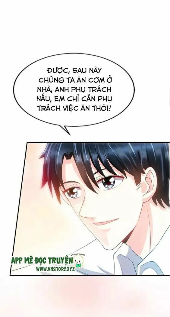 Đế Thiếu Chuyên Sủng Hắc Đạo Thê: Chapter 10