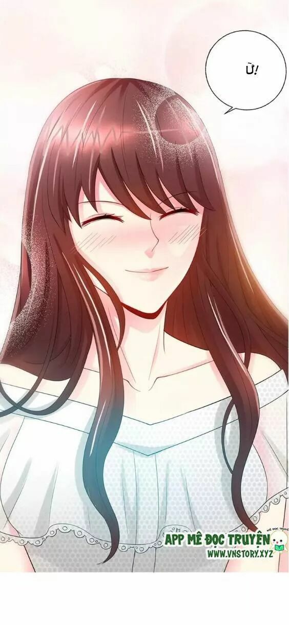 Đế Thiếu Chuyên Sủng Hắc Đạo Thê: Chapter 10