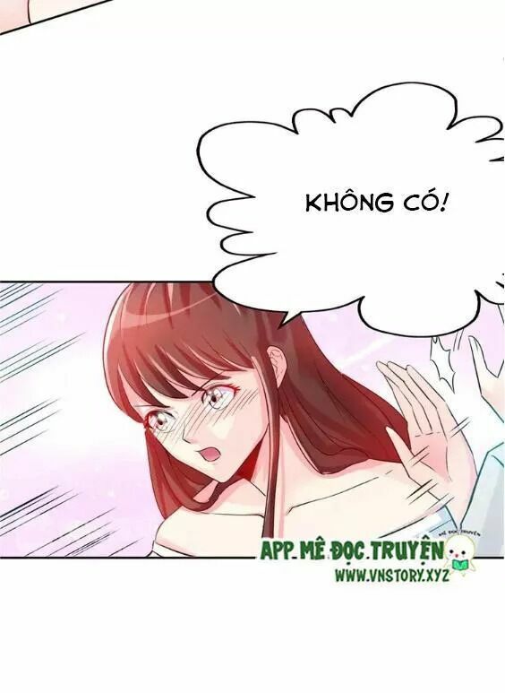 Đế Thiếu Chuyên Sủng Hắc Đạo Thê: Chapter 10