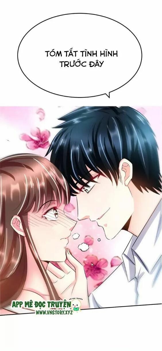 Đế Thiếu Chuyên Sủng Hắc Đạo Thê: Chapter 10