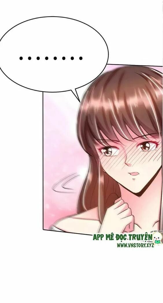 Đế Thiếu Chuyên Sủng Hắc Đạo Thê: Chapter 10