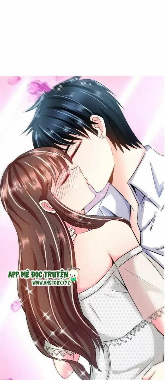 Đế Thiếu Chuyên Sủng Hắc Đạo Thê: Chapter 10