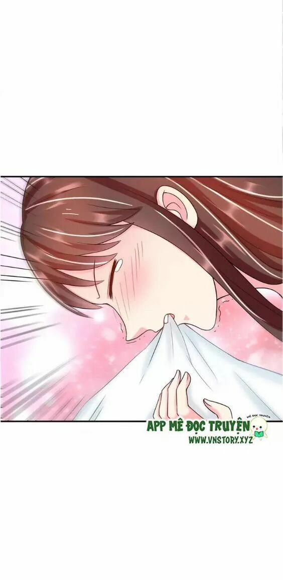 Đế Thiếu Chuyên Sủng Hắc Đạo Thê: Chapter 10