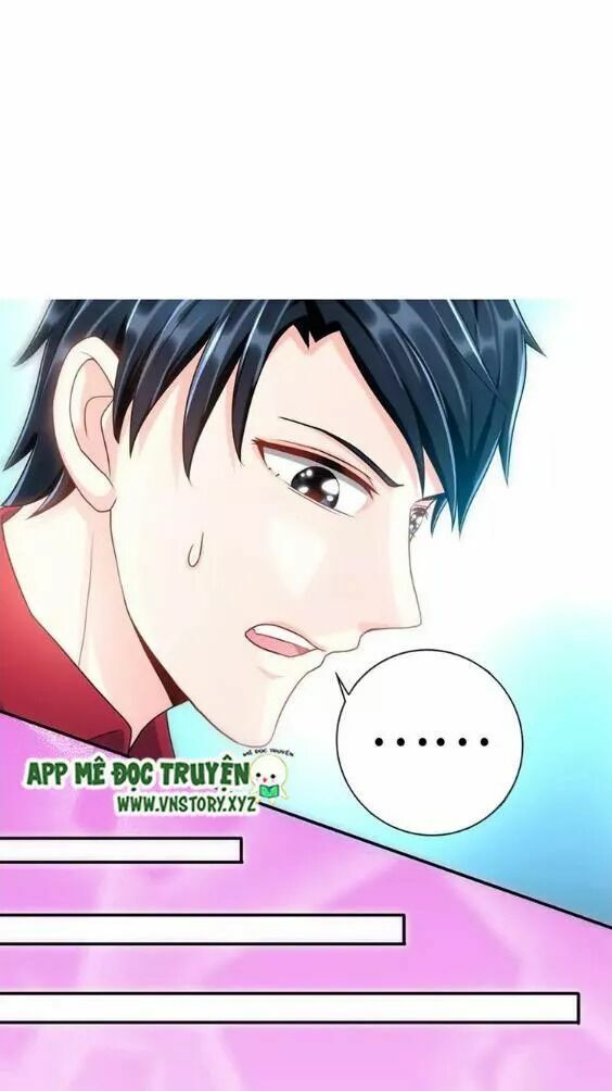Đế Thiếu Chuyên Sủng Hắc Đạo Thê: Chapter 10