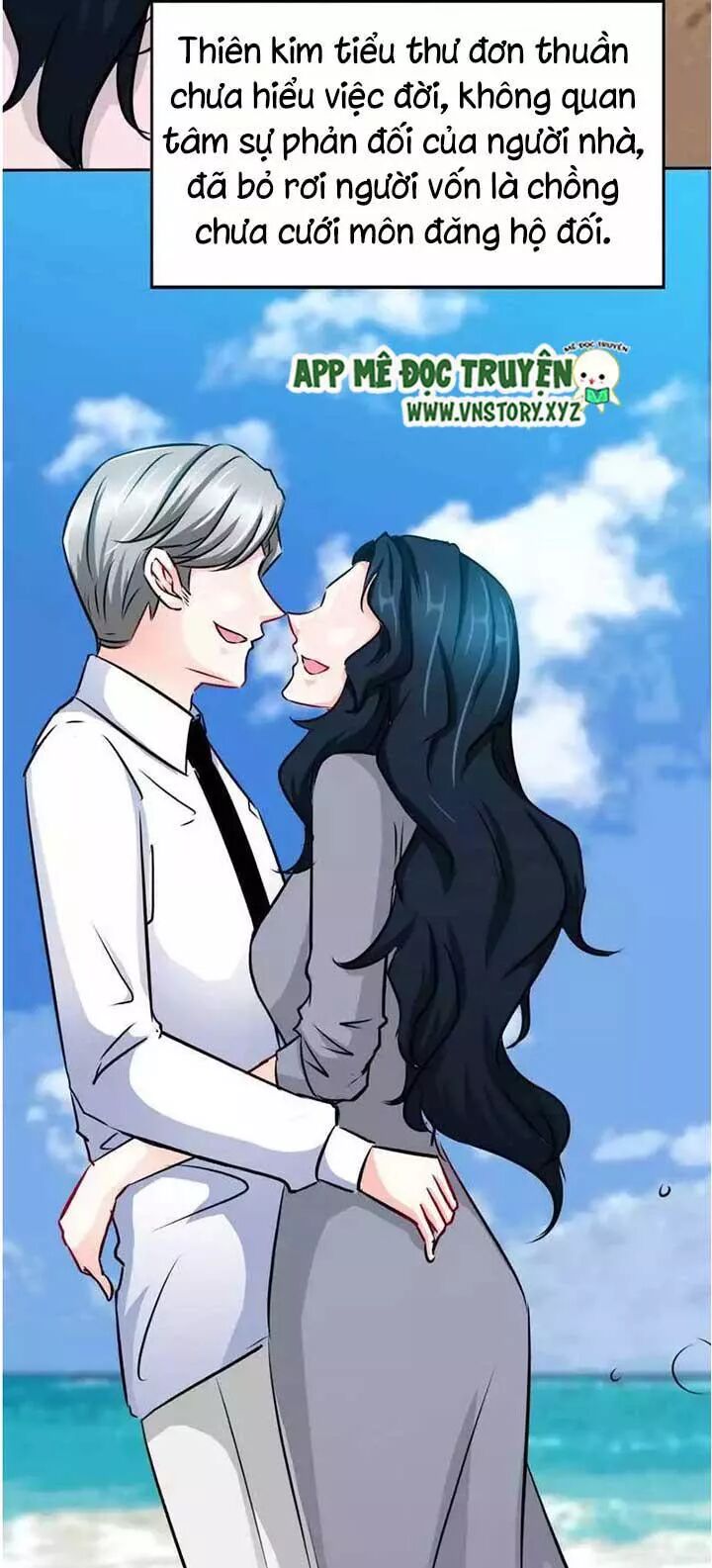 Đế Thiếu Chuyên Sủng Hắc Đạo Thê: Chapter 100: Quý tộc cổ xưa
