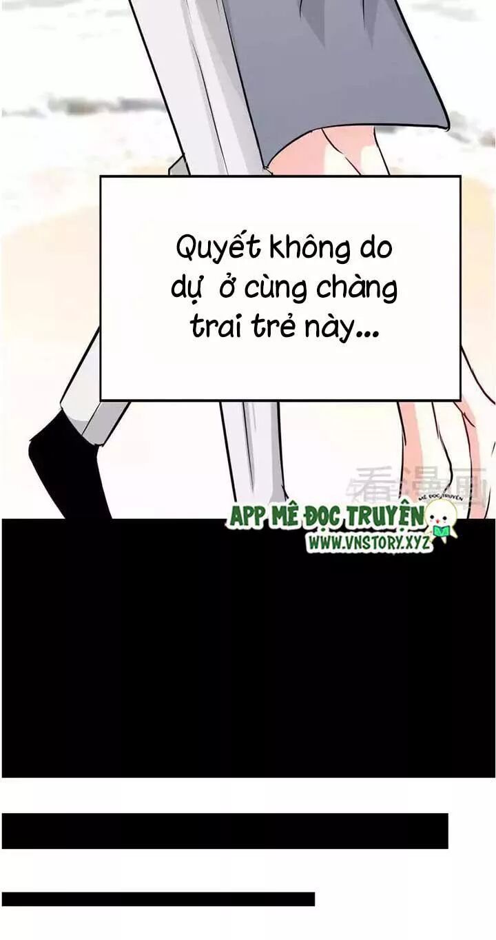 Đế Thiếu Chuyên Sủng Hắc Đạo Thê: Chapter 100: Quý tộc cổ xưa