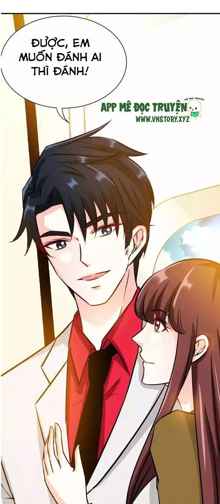 Đế Thiếu Chuyên Sủng Hắc Đạo Thê: Chapter 100: Quý tộc cổ xưa