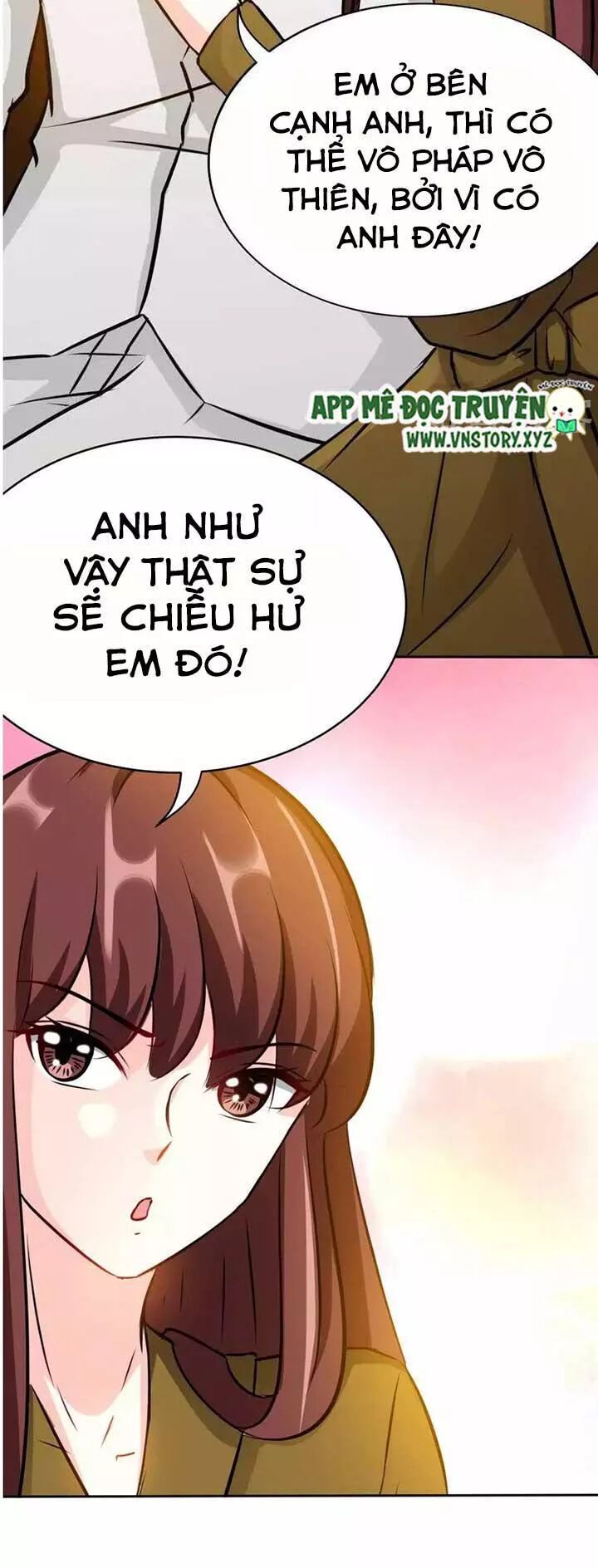 Đế Thiếu Chuyên Sủng Hắc Đạo Thê: Chapter 100: Quý tộc cổ xưa