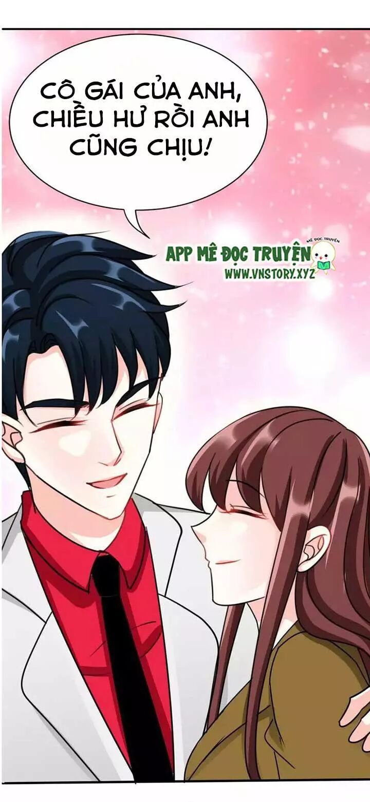 Đế Thiếu Chuyên Sủng Hắc Đạo Thê: Chapter 100: Quý tộc cổ xưa