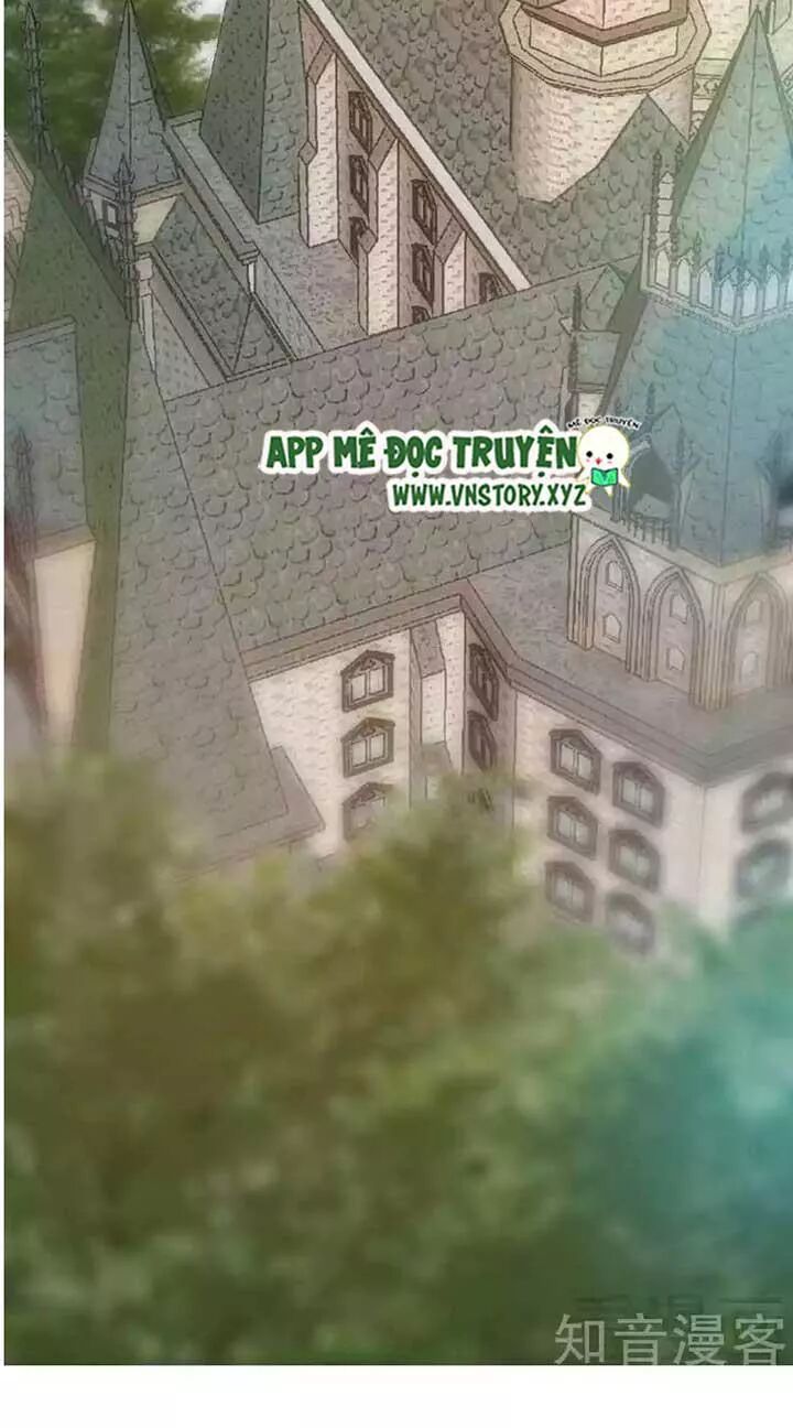 Đế Thiếu Chuyên Sủng Hắc Đạo Thê: Chapter 100: Quý tộc cổ xưa