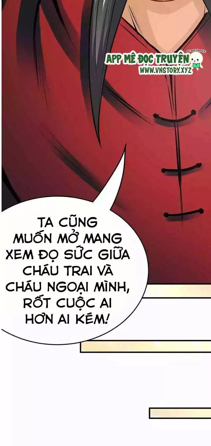 Đế Thiếu Chuyên Sủng Hắc Đạo Thê: Chapter 100: Quý tộc cổ xưa