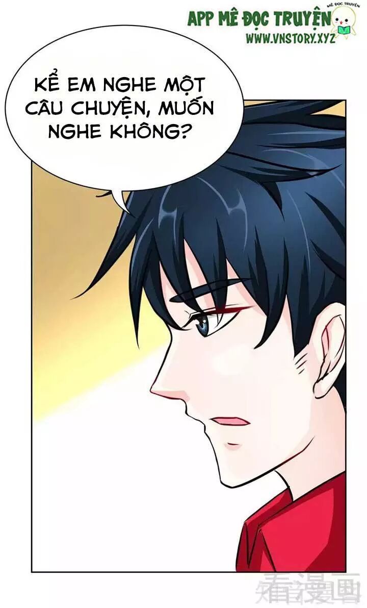 Đế Thiếu Chuyên Sủng Hắc Đạo Thê: Chapter 100: Quý tộc cổ xưa