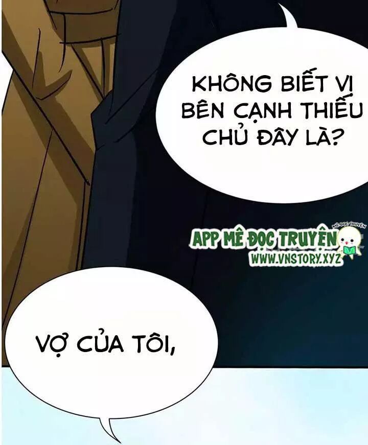Đế Thiếu Chuyên Sủng Hắc Đạo Thê: Chapter 101: Hội trưởng lão làm khó